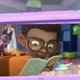 Ben, the hero of Netflix’s Motown Magic.